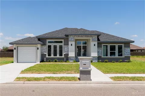 2117 Ginger Ave, Weslaco, TX 78596