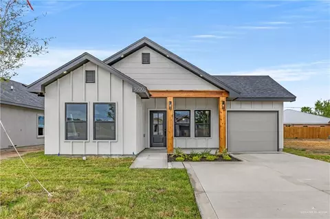 3500 E Diamond Head Ave, Alton, TX 78573