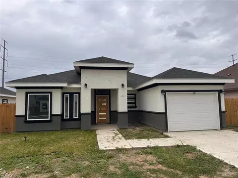 622 Yoli Ln, Donna, TX 78537