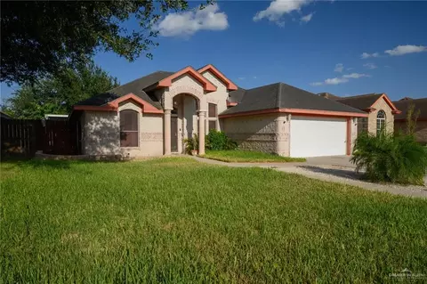 3400 Superior Dr, Weslaco, TX 78599