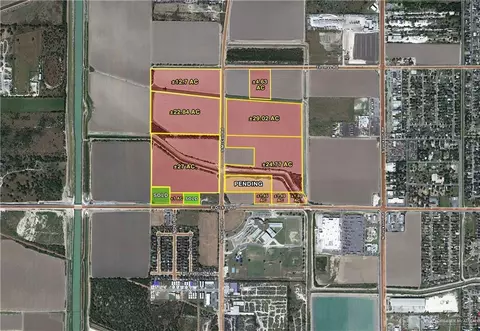 0000 S Mccoll Rd, Mcallen, TX 78501