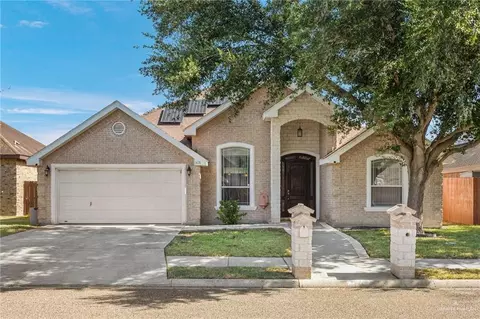 513 E Cheyenne Ave, Pharr, TX 78577