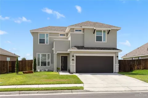 904 S Tecate Dr, Mission, TX 78572