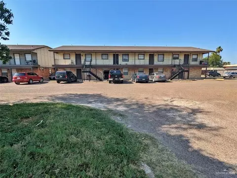 1711 W Samano St, Edinburg, TX 78539