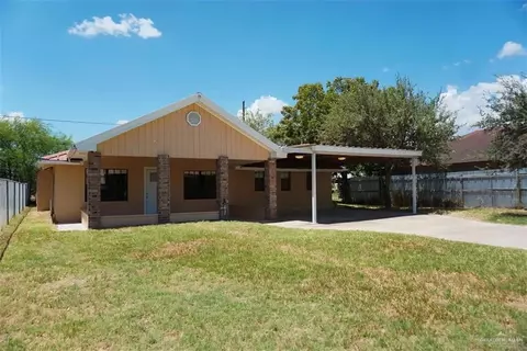 15505 Ebony St, Edinburg, TX 78541