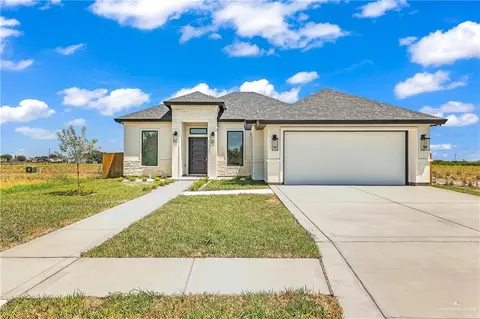 2601 Sunrise Ln, Weslaco, TX 78596