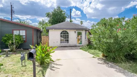 717 N Dahlia St, Pharr, TX 78577