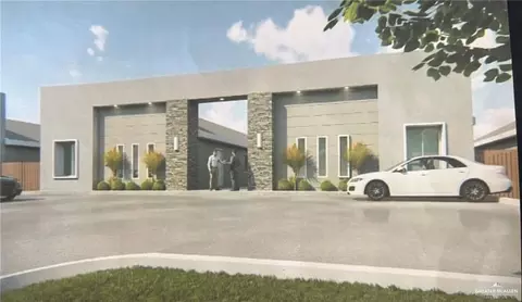 5600 Northwestern Ave, Mission, TX 78573