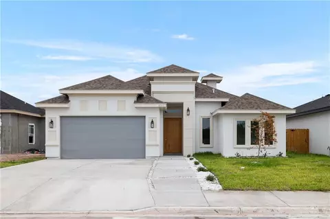 3104 Zarzamora Ave, Hidalgo, TX 78557