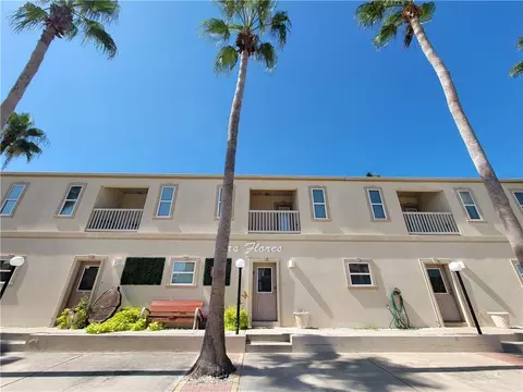 126 E Hibiscus St, South Padre Island, TX 78597