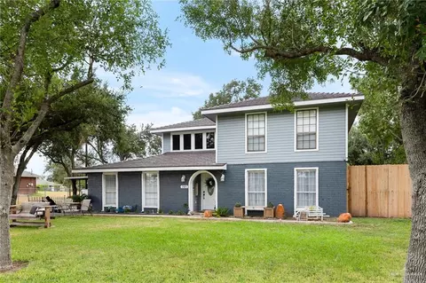 705 Alameda St, San Juan, TX 78589