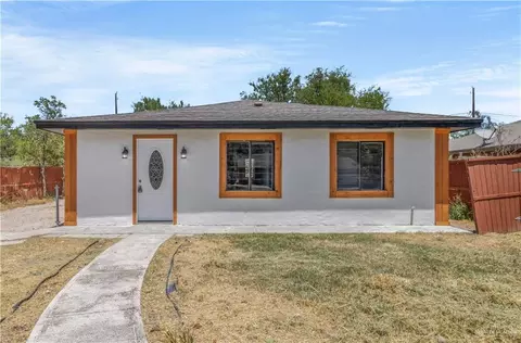 816 Rankin St, Mission, TX 78572