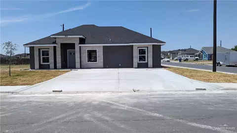 805 Blue Quail St, Alamo, TX 78516