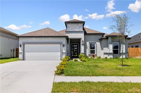 3209 E Bella Vista Ave, Alton, TX 78573