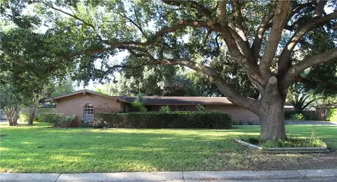 1414 Ivy Ln, Edinburg, TX 78539