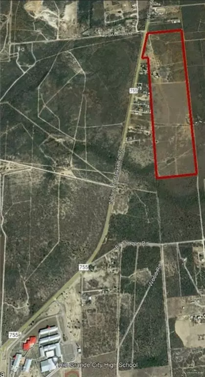6126 N Fm 755, Rio Grande City, TX 78582