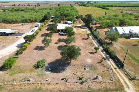 8375 Charles Green Rd, Monte Alto, TX 78538