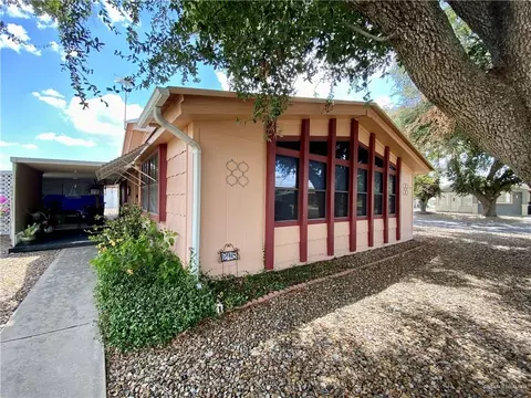 215 Buckboard Dr, Mission, TX 78574