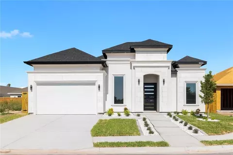 1708 Jared Dr, San Juan, TX 78589