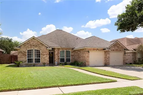 1221 Heron Ct, Mcallen, TX 78504