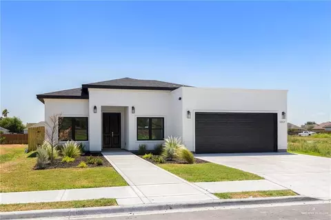 2207 San Charbel St, San Juan, TX 78589