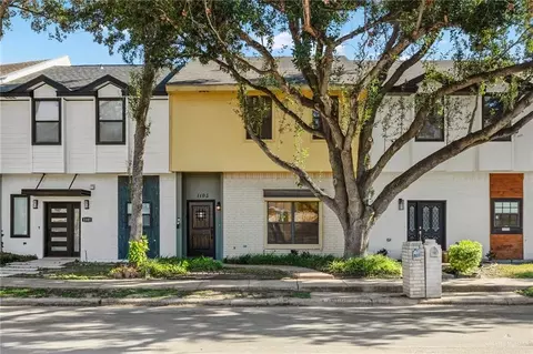 1105 Redbud Ave, Mcallen, TX 78504