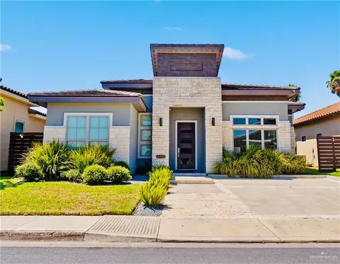 6313 El Camino Real St, Harlingen, TX 78552