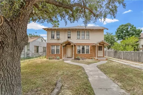 713 N 12th St N, Mcallen, TX 78501