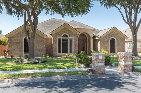 3009 Violet Ave, Mcallen, TX 78504