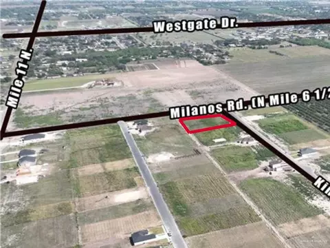 000 Kingdom Dr, Weslaco, TX 78599