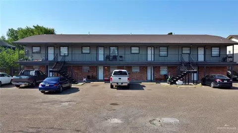1721 W Samano St, Edinburg, TX 78539