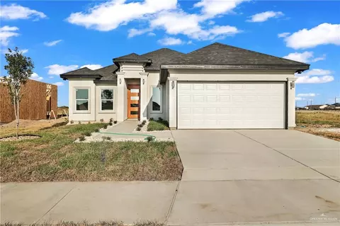 4204 Burr Dr, Edinburg, TX 78542