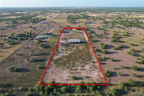 19826 Buck Fawn Dr, Edinburg, TX 78539