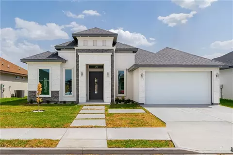 1404 E Danielle Ave, Pharr, TX 78577