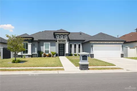 3512 Saint Honore Dr, Mcallen, TX 78504
