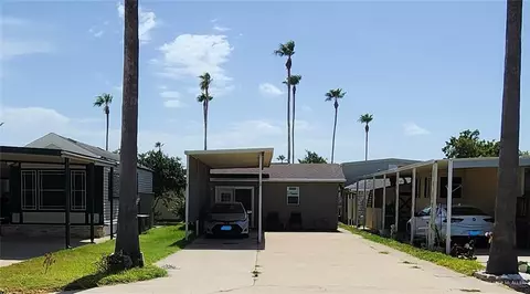 2319 Bobolink Cir E, Palmview, TX 78572