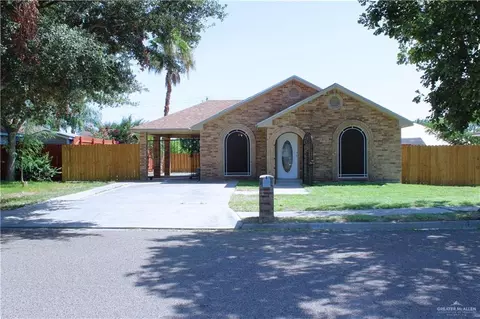 1404 Kennedy Ave, Alton, TX 78573