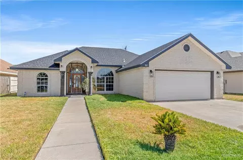 812 Blue Bird Ave, Pharr, TX 78577