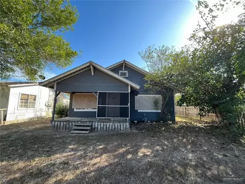 1300 Ebano St, San Benito, TX 78586