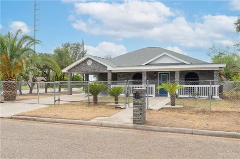 3201 Edgewood Dr, Mission, TX 78573
