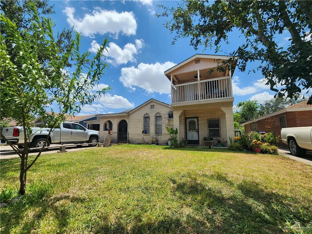 2629 Beaumont Ave  