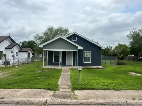 226 W Kelly Ave, Pharr, TX 78577
