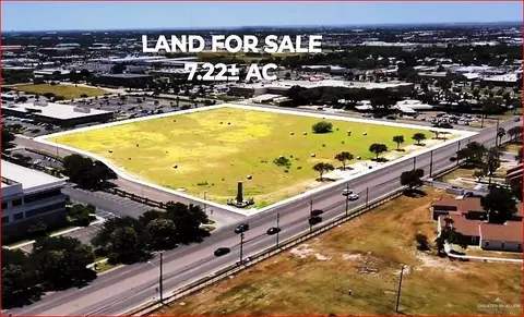 1100 N Mccoll Rd, Mcallen, TX 78501