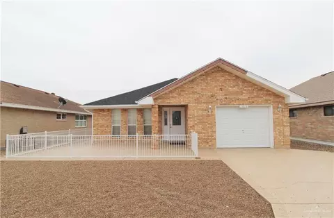 1416 Libra St, Mission, TX 78572