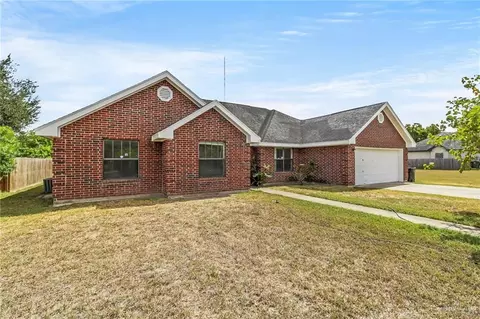 600 E Magnolia Ave, La Feria, TX 78559