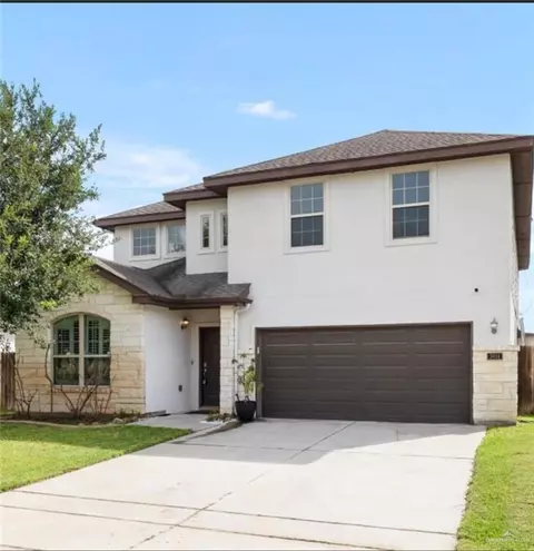 3914 Revilla St, Edinburg, TX 78542