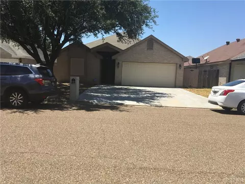 4315 N 26th Ln, Mcallen, TX 78504
