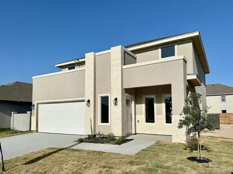 2092 Eagle Landing Dr, Edinburg, TX 78542