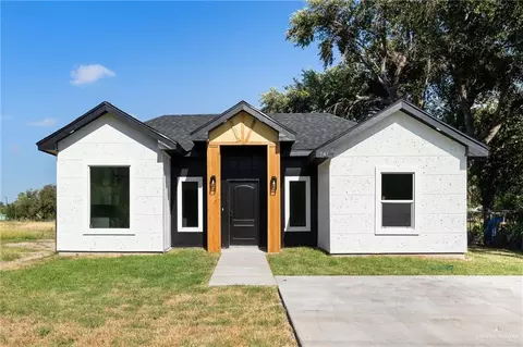 741 Gail St, Alamo, TX 78516