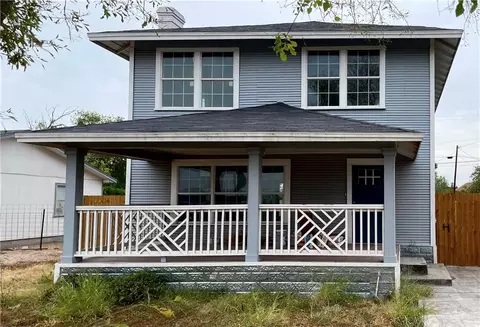 113 N 13th St E, Donna, TX 78537